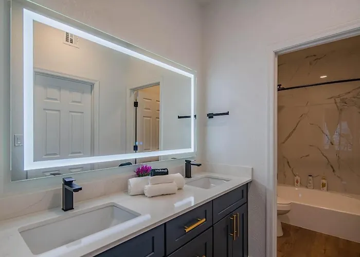 Cozy Kingbed Golf Pickleball Pool Hot Tub Parkng * Scottsdale
