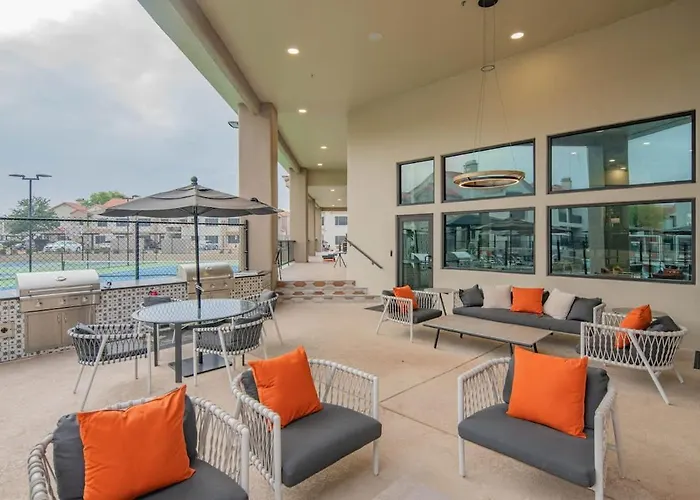 Cozy Kingbed Golf Pickleball Pool Hot Tub Parkng * Scottsdale